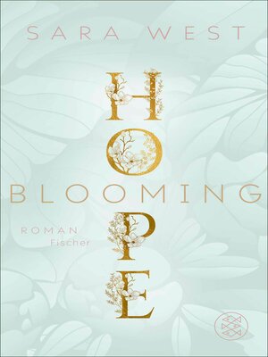 cover image of Blooming Hope